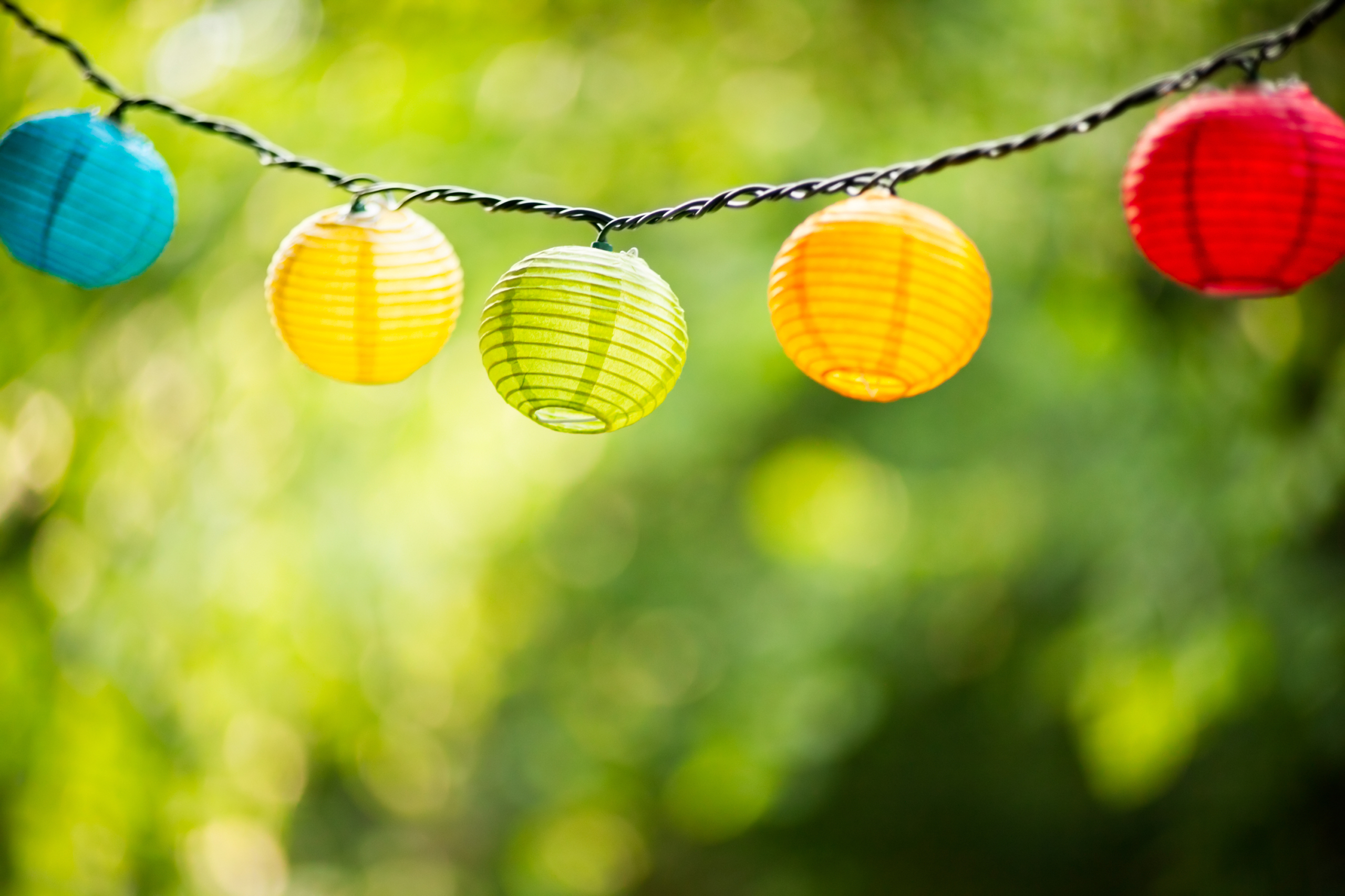 10 Resident Event Ideas for Spring