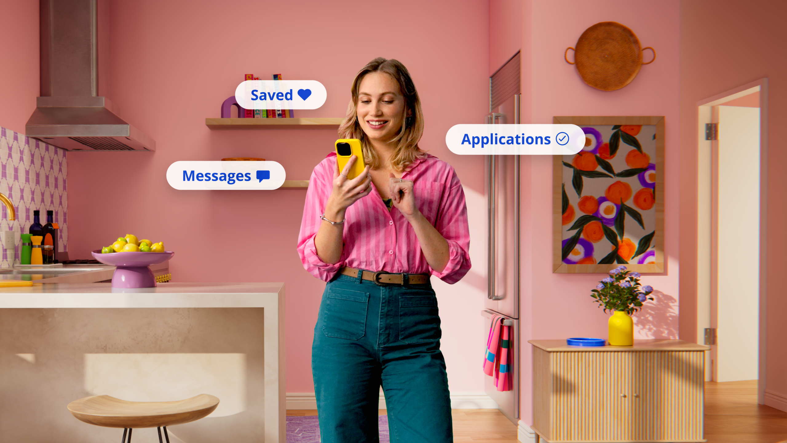 Infographic: The 6 Stages of Today’s Renter Journey