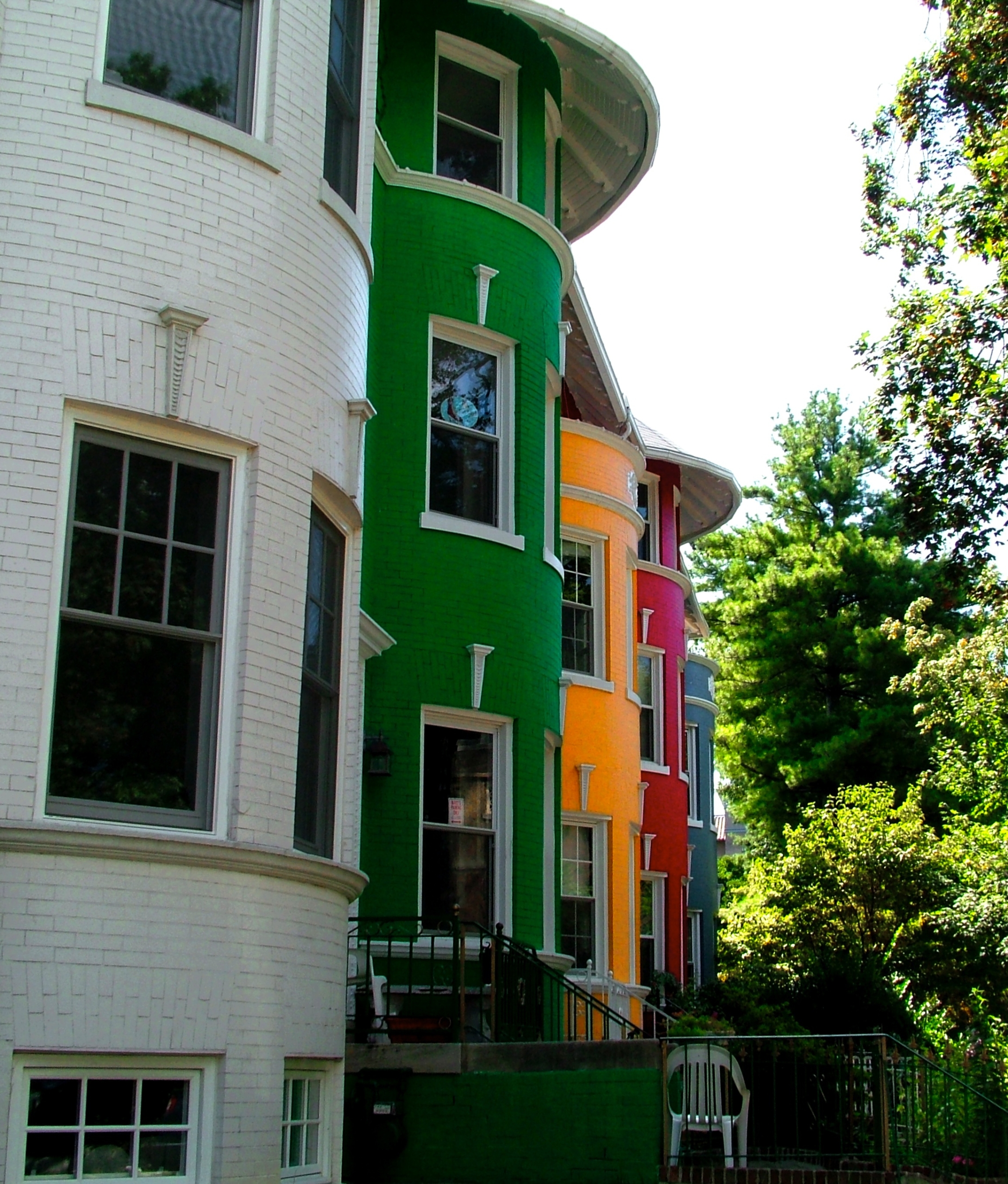 Market Trends: Helping Clients Find the Next Neighborhood Hot Spot