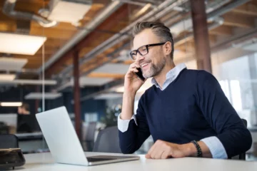 Agent Scripts: Maximizing the First Call With a Connection