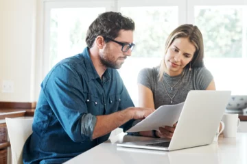 Handout: First-Time Home Buyer's Checklist