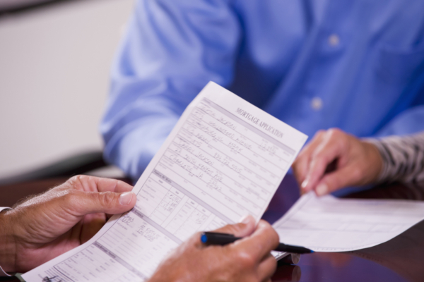Handout: Top Questions to Ask a Mortgage Lender