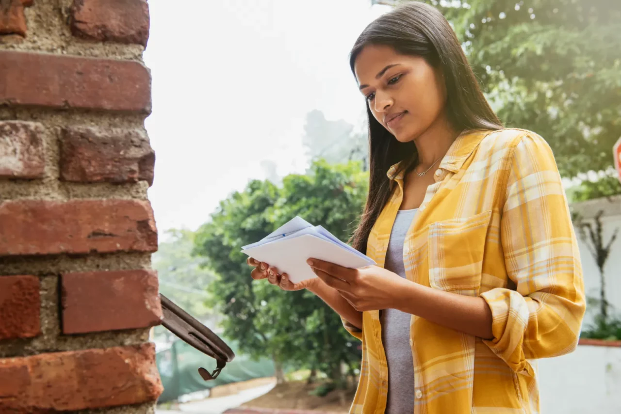 Real Estate Postcards (Free Templates)