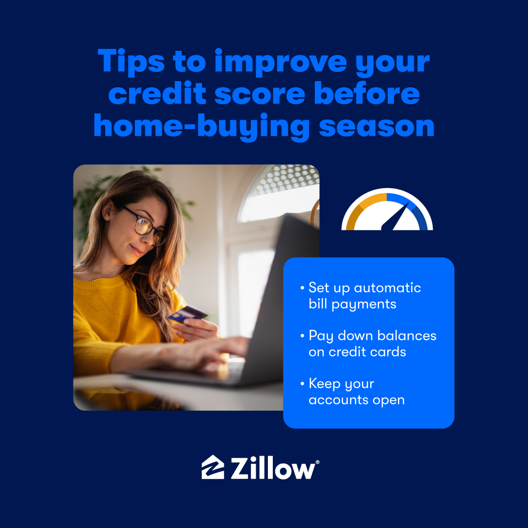 credit score tips