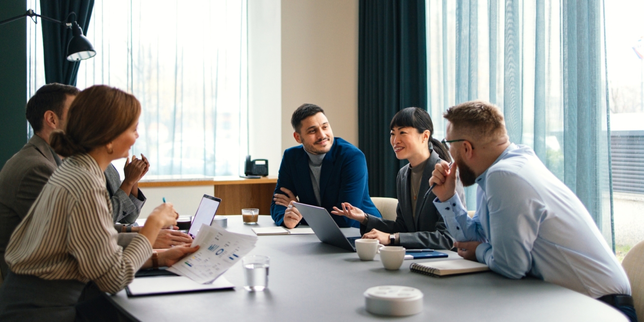 How Artificial Intelligence Transformed the Way This Team Trains Agents