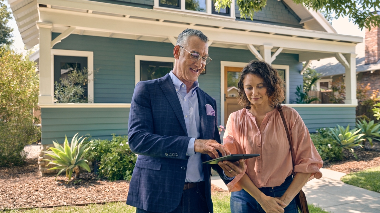 Everything Agents Need to Know About BuyAbility