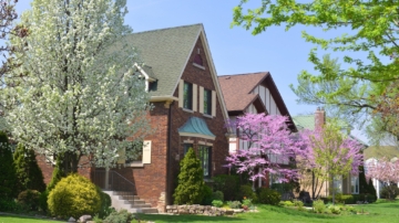 April Market Report: Markets Shift in Some Buyers’ Favor