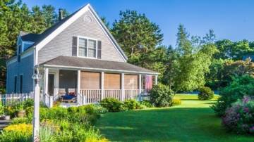 July Market Report: Inventory Hits Five-Year High, Price Cuts Surge