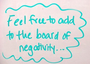 7 Tips for Handling Negative Reviews