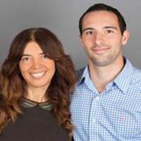 Celebrity Real Estate Agents: Alexis & Maxwell Jordon