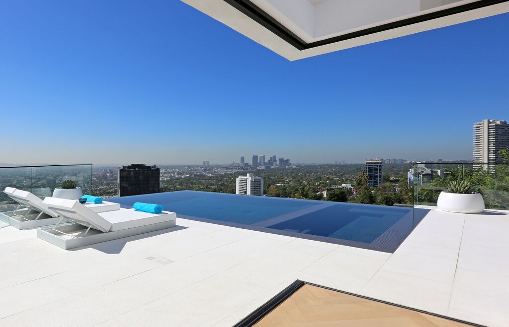 James Harris Million Dollar Listing