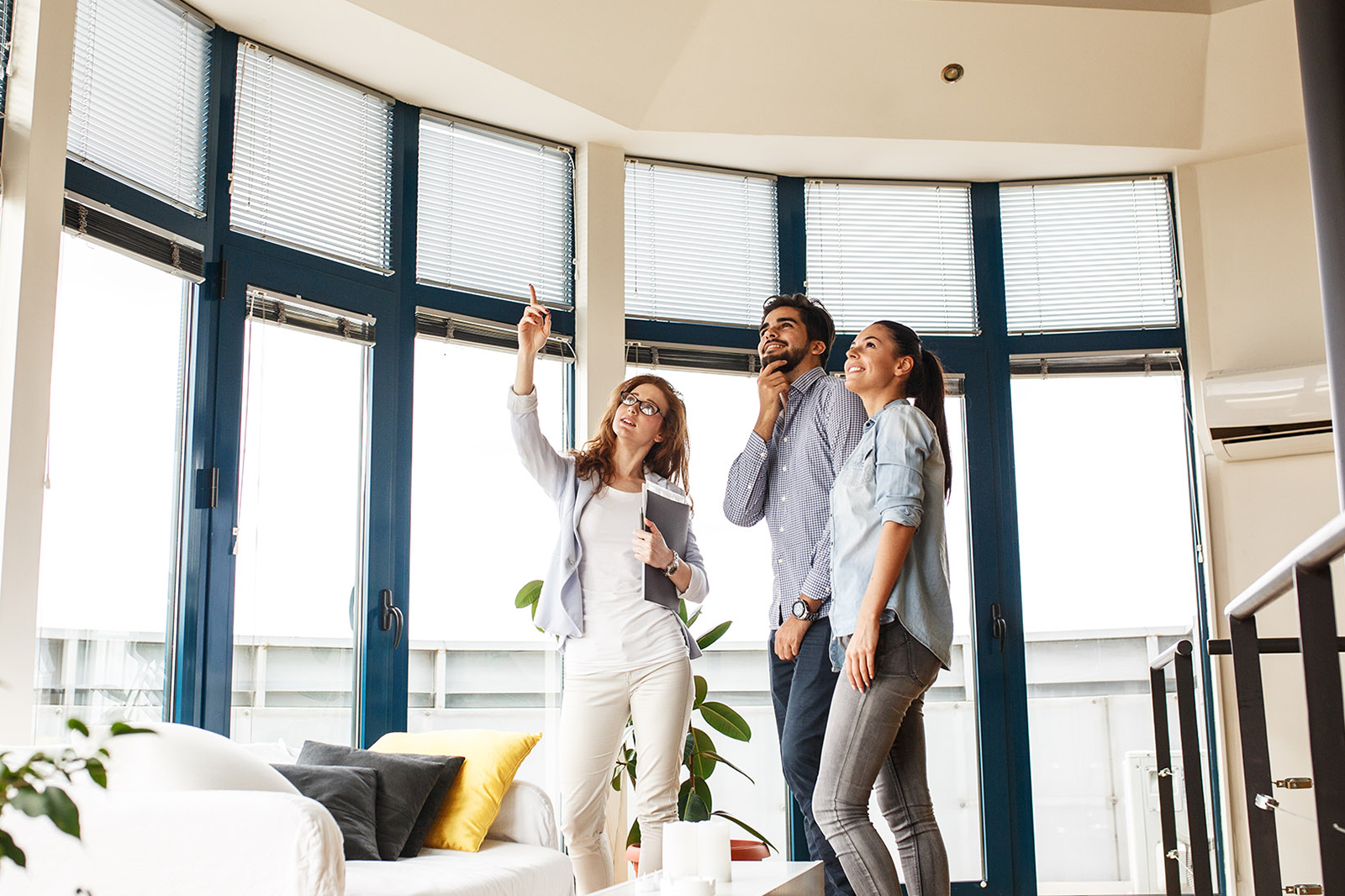 Quiz: What Do You Know About Real Estate Trends?