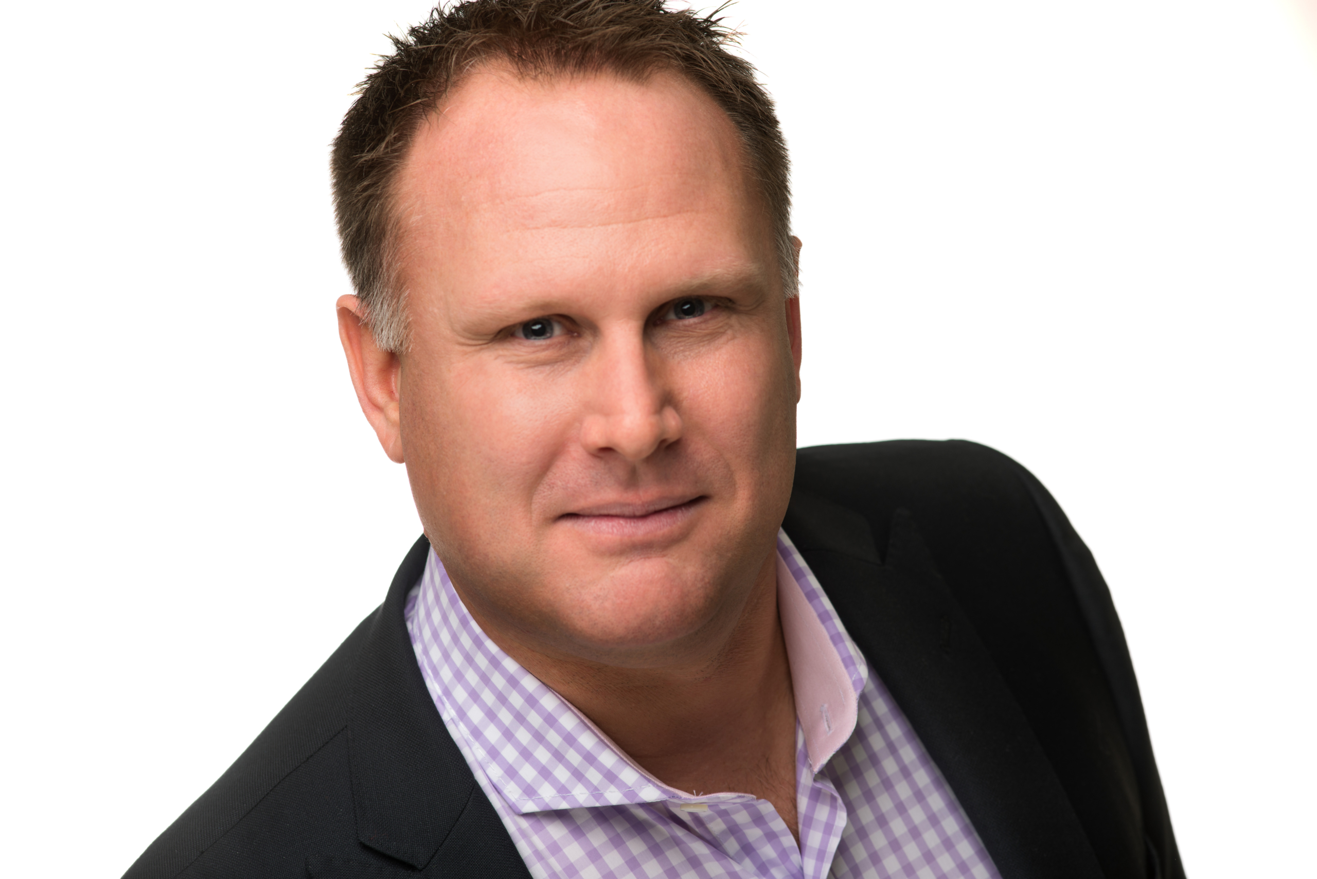 Measure What Matters: Chris Speicher on ROI