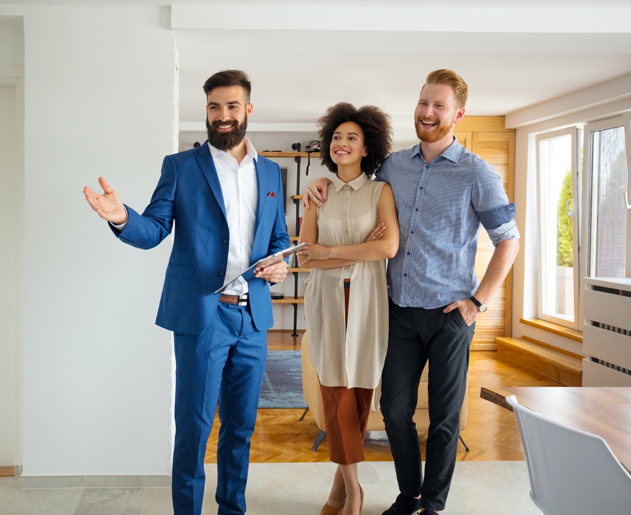 Home Tour Requests: What They Are and How to Win