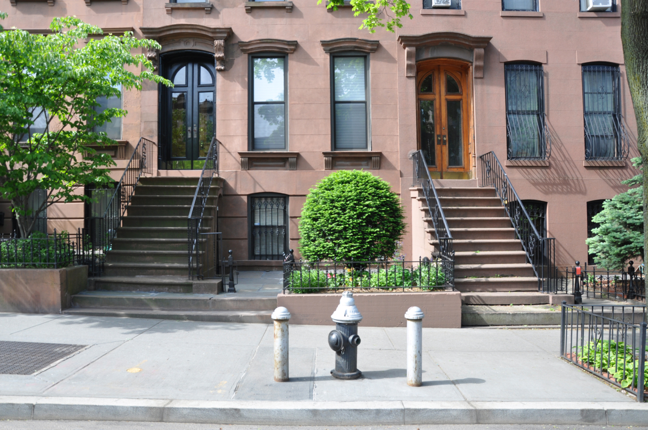 To Force Home Search Registration or Not?