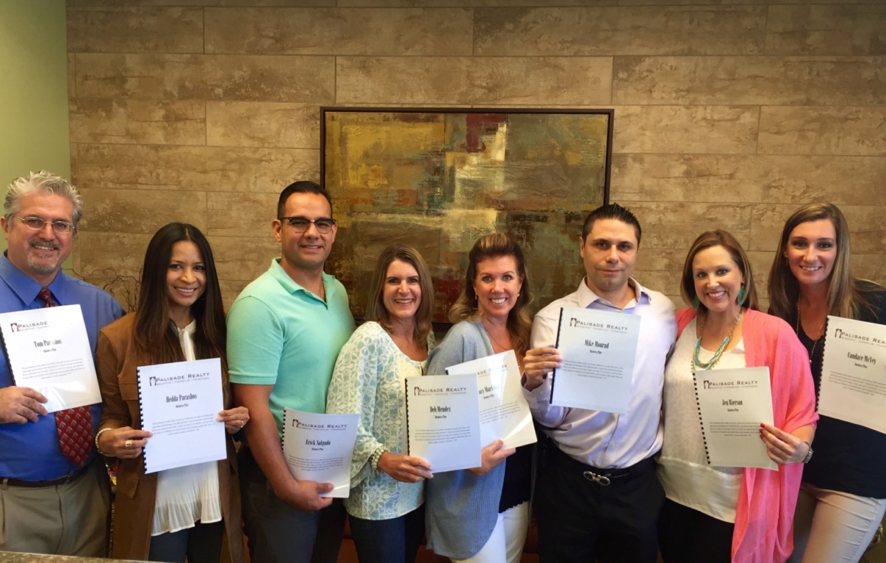 Voices: The Importance of Real Estate Business Planning