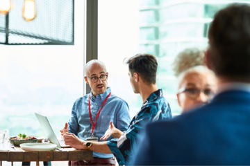 7 Ways to Succeed at In-Person Networking in Real Estate