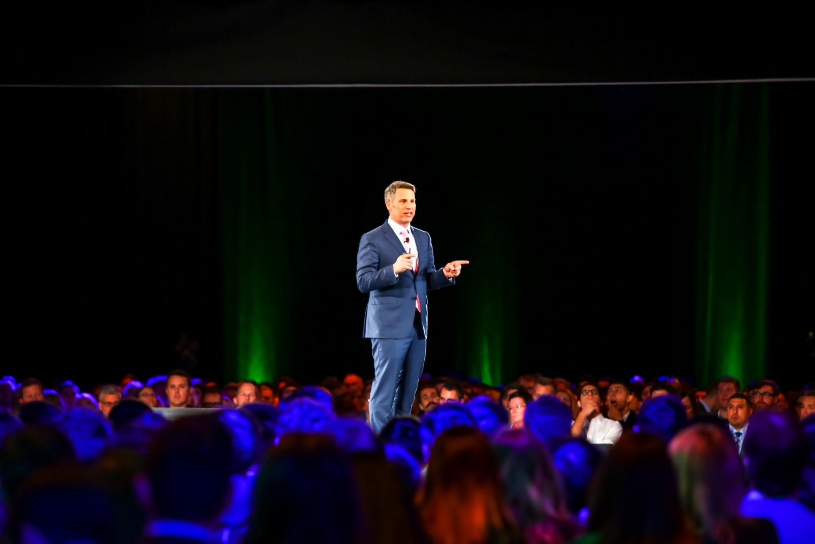 Premier Agent: Strengthening Human Connection With Technology