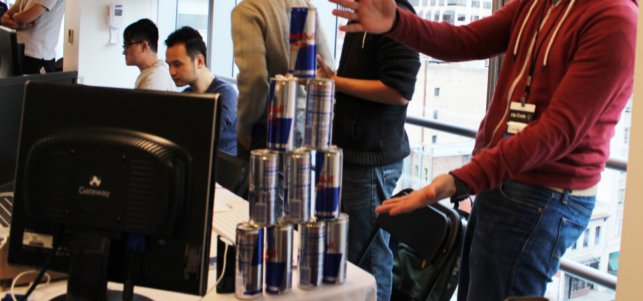 Retsly 2015 Hackathon Sparks Next-Gen Real Estate Solutions