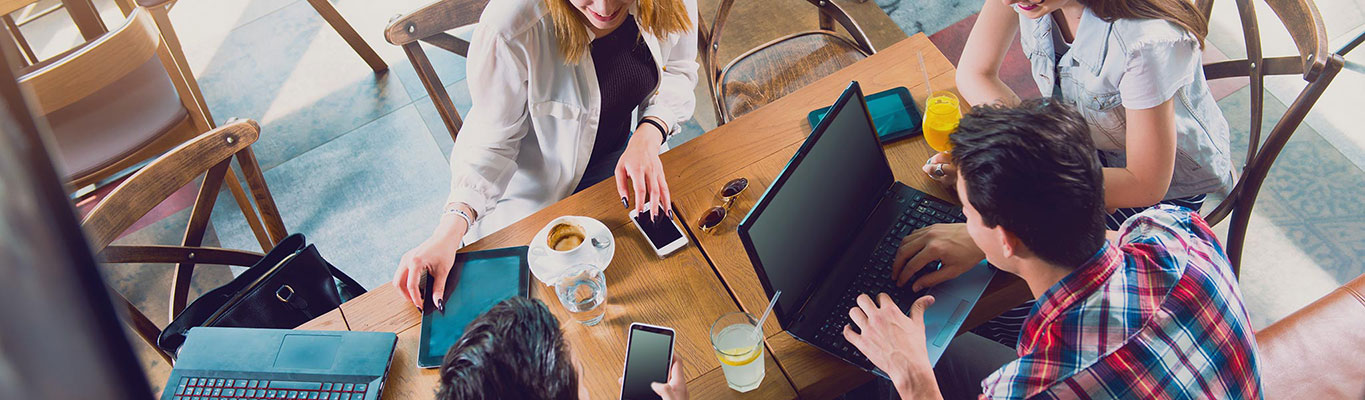 Get In, Get Out: How to Participate in Real Estate Forums