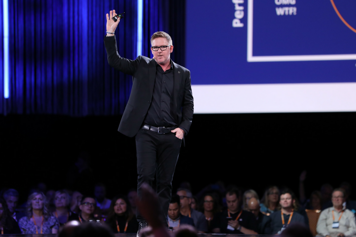 Tom Ferry's Foolproof 2018 Business Plan Template