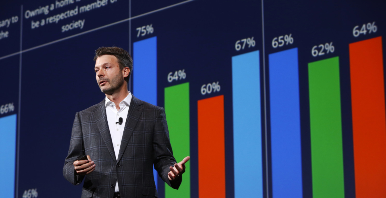 Millennials and the Housing Market: Three Key Points
