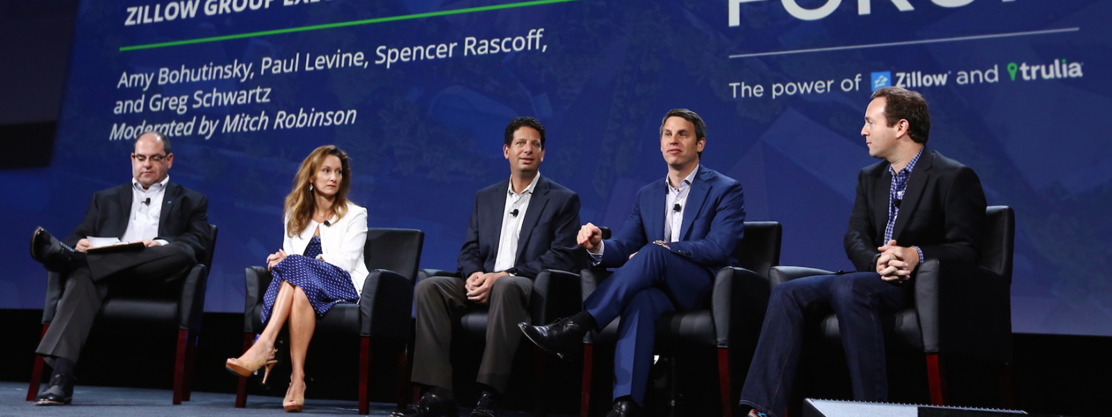 Swanepoel Power 200: The Top Leaders in Real Estate in 2016