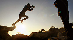 3 Ways to Push Your Boundaries