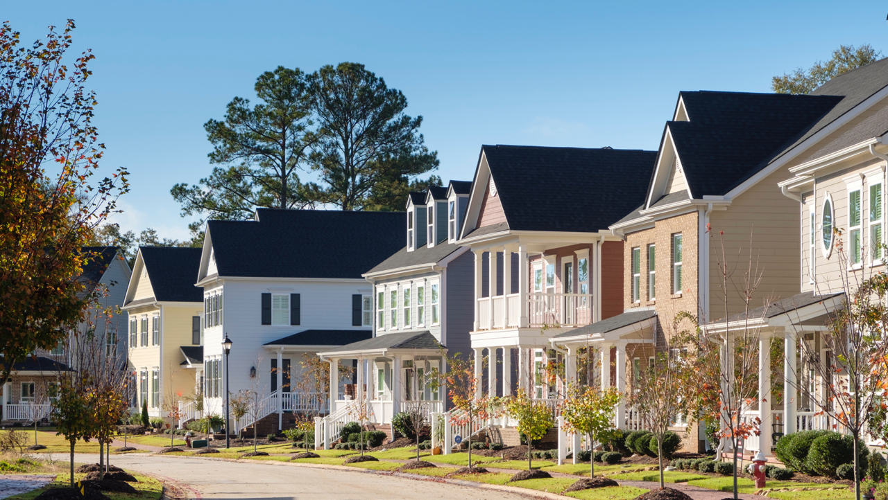 May Market Report: Fewer Buyers Doesn’t Always Mean Less Competition