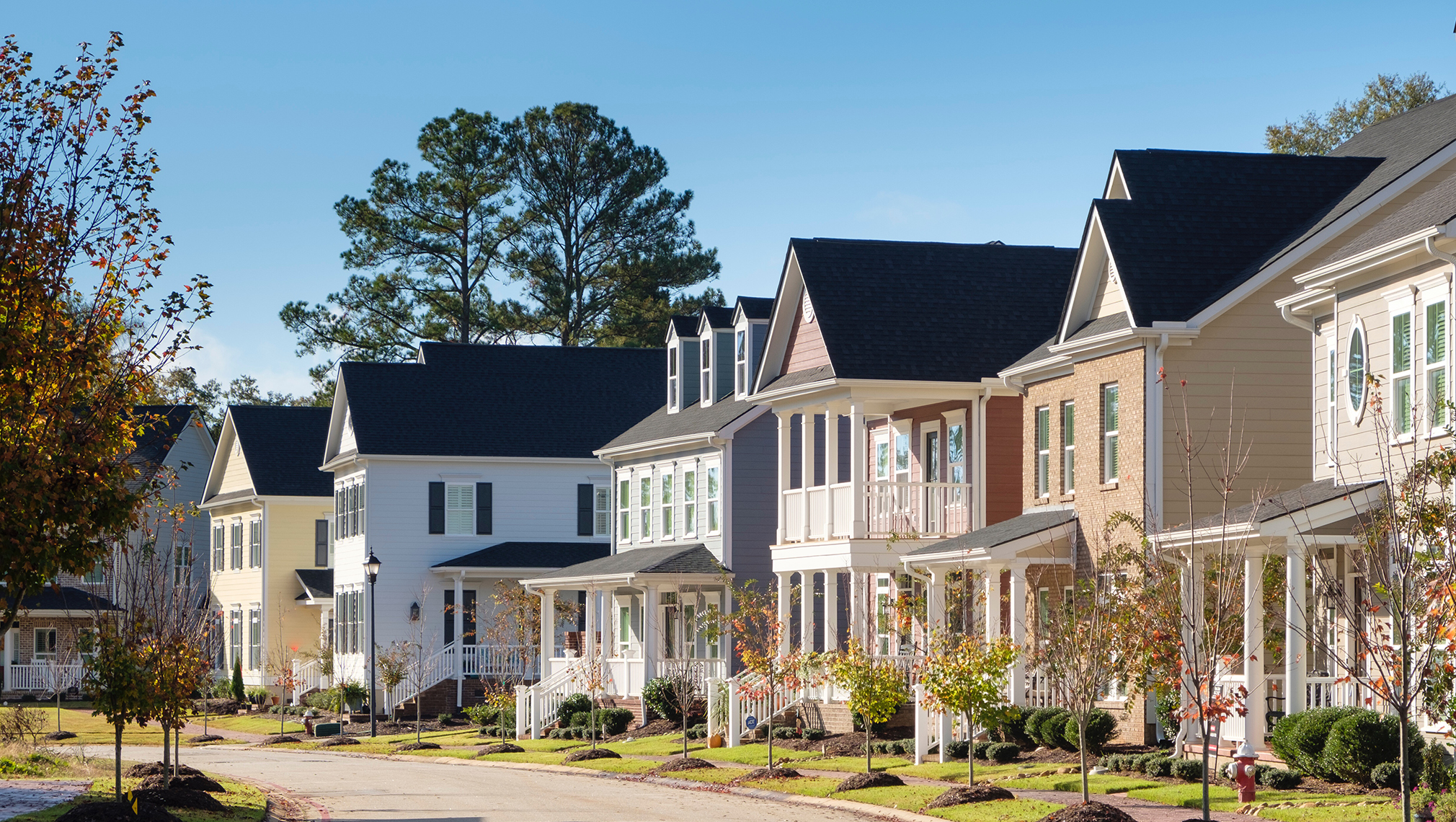 May Market Report: Fewer Buyers Doesn’t Always Mean Less Competition