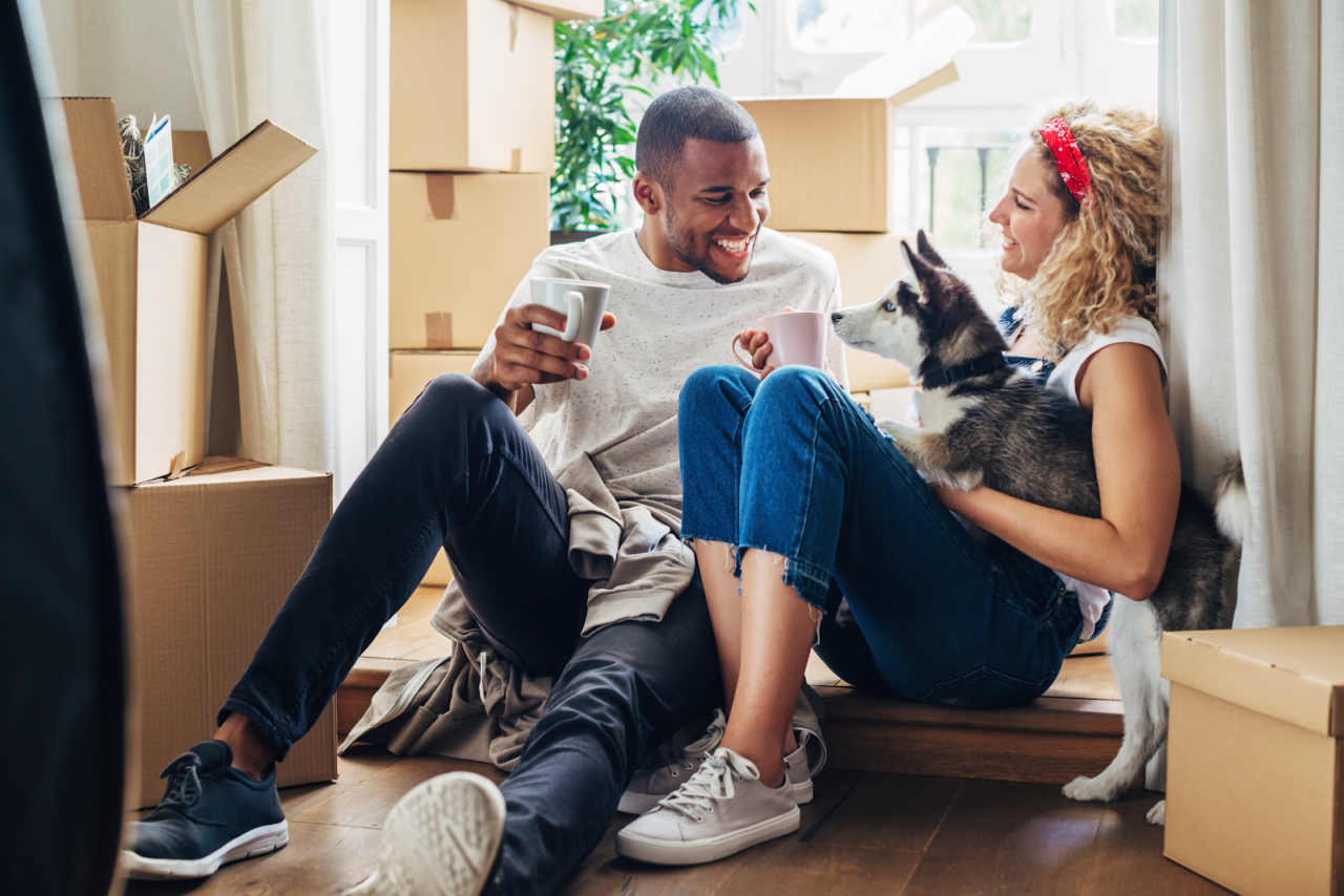 Millennial home shoppers