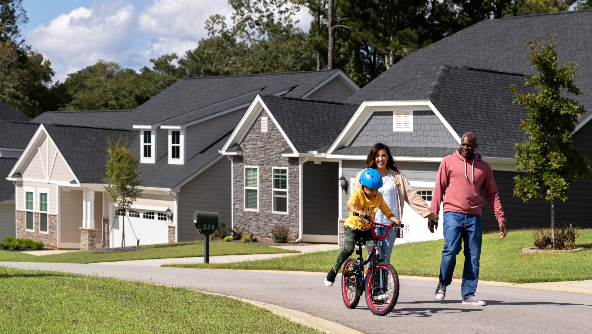 March housing report