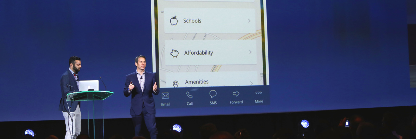 Introducing the Premier Agent App