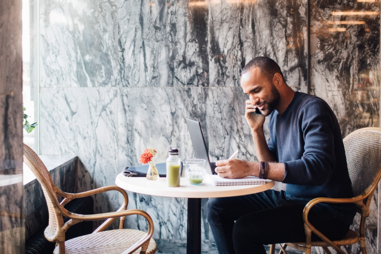 The Ultimate Morning Routine for Real Estate Agents