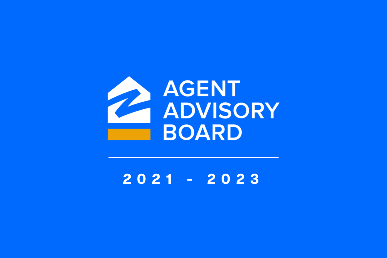 Zillow agent advisory board