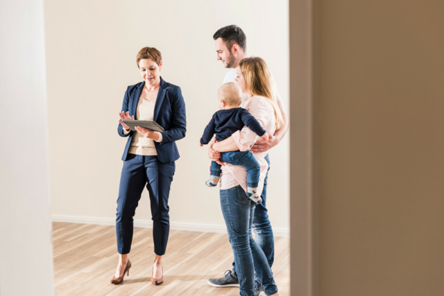 Real Estate Will Always Be a People Business