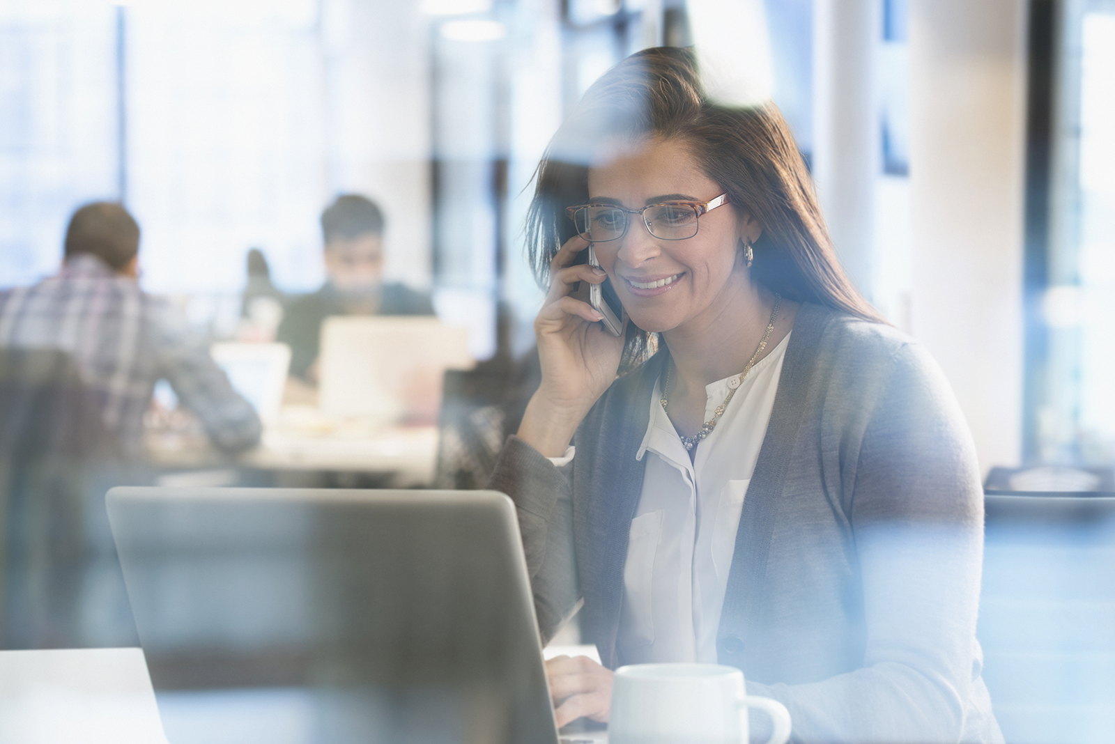 Testing a New Premier Broker Pricing Model