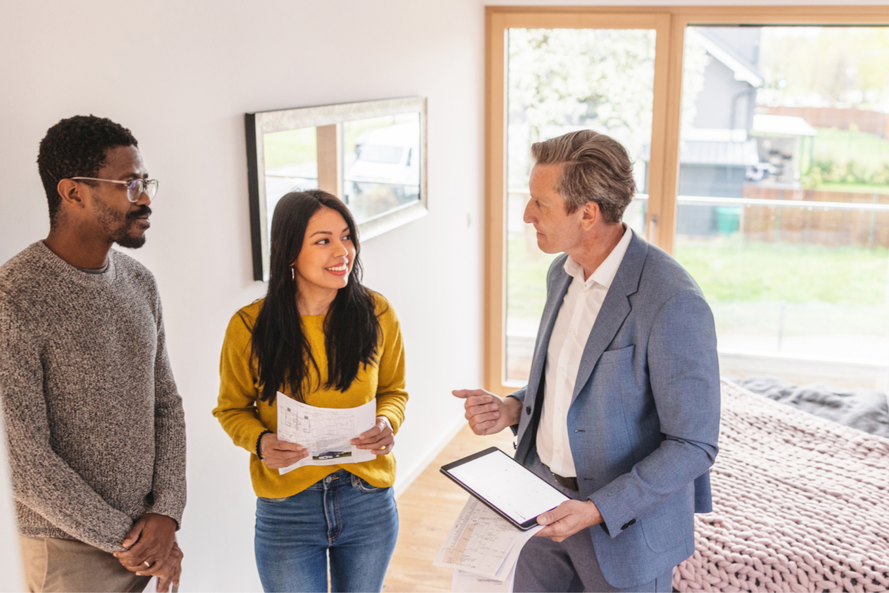 psychology of real estate