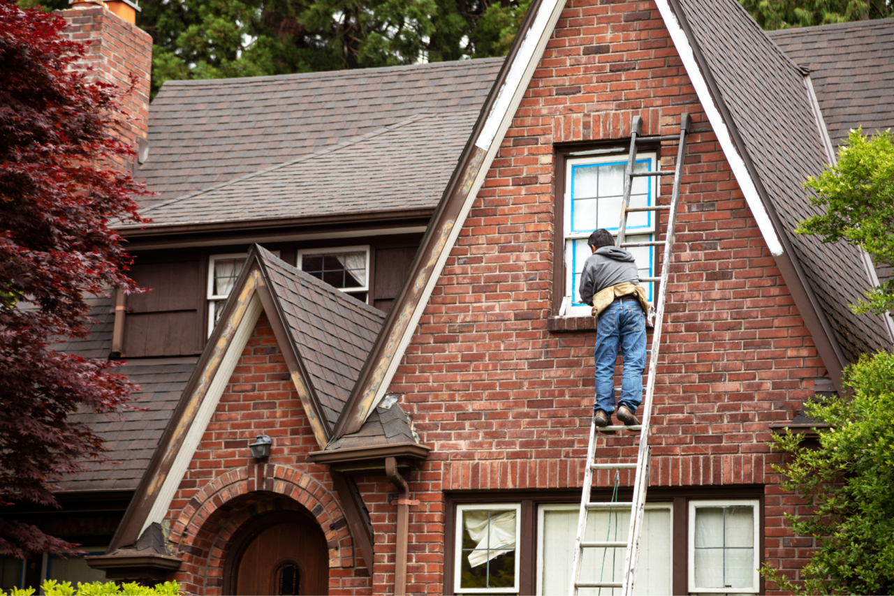 home buyer's remorse