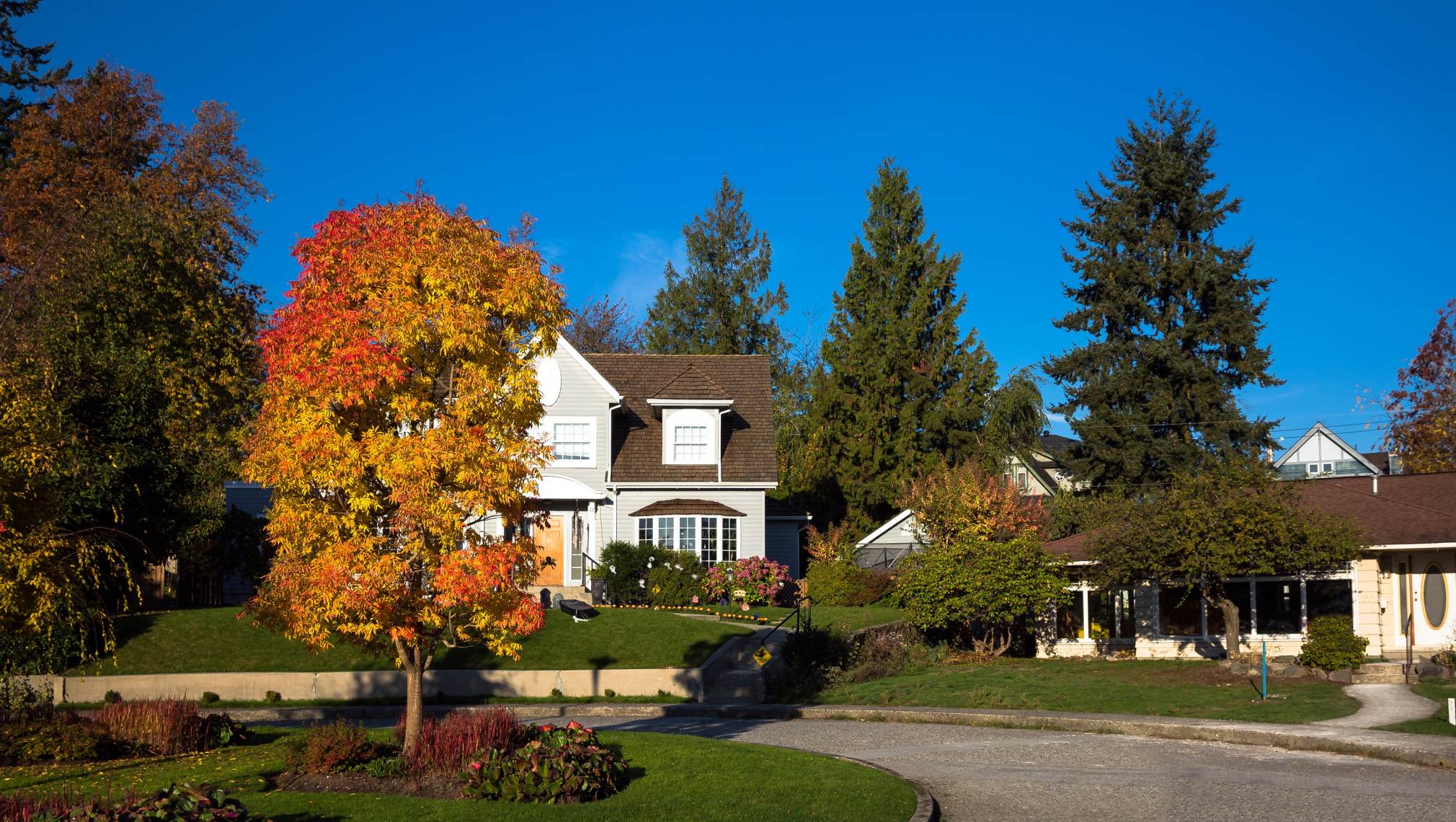 September market report Zillow