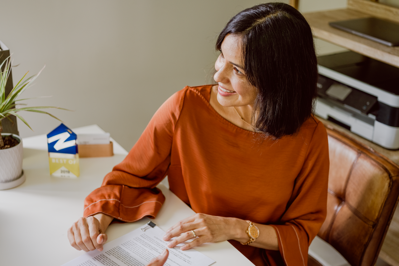 Susan Daimler Q/A on Best of Zillow
