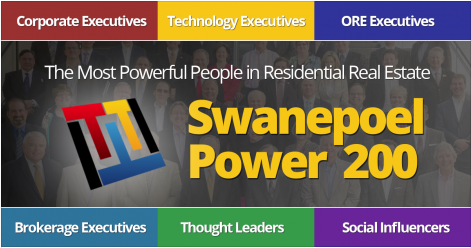 Swanepoel Power 200: Who's Leading the Way in Real Estate