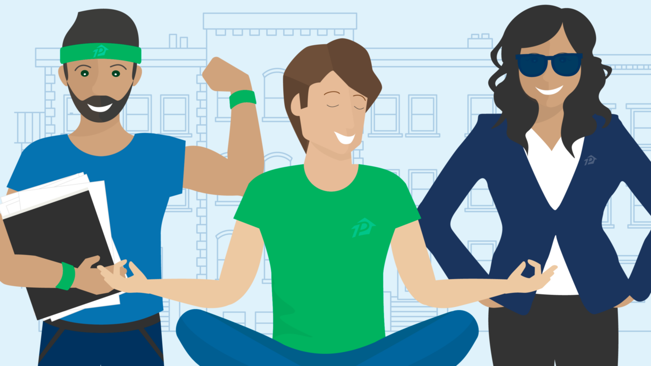5 Signs You're Killing It This Busy Season