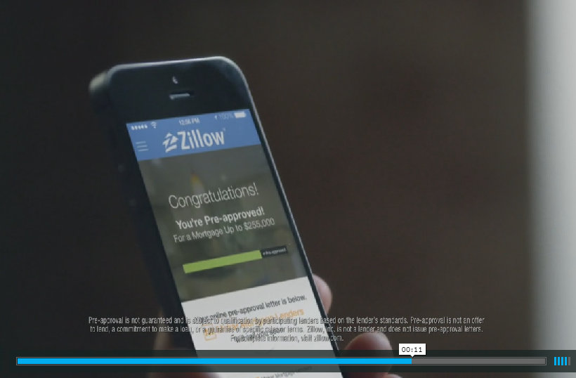 Zillow Introduces New TV Spot, 'What If'