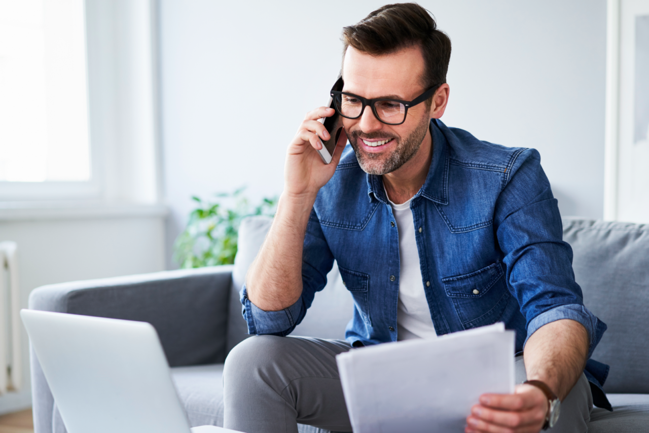 Connection Calls: What to Listen for and How to Improve Yours