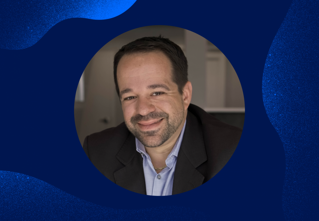 Profile of interviewee Zillow Premier Agent Marcus Larrea