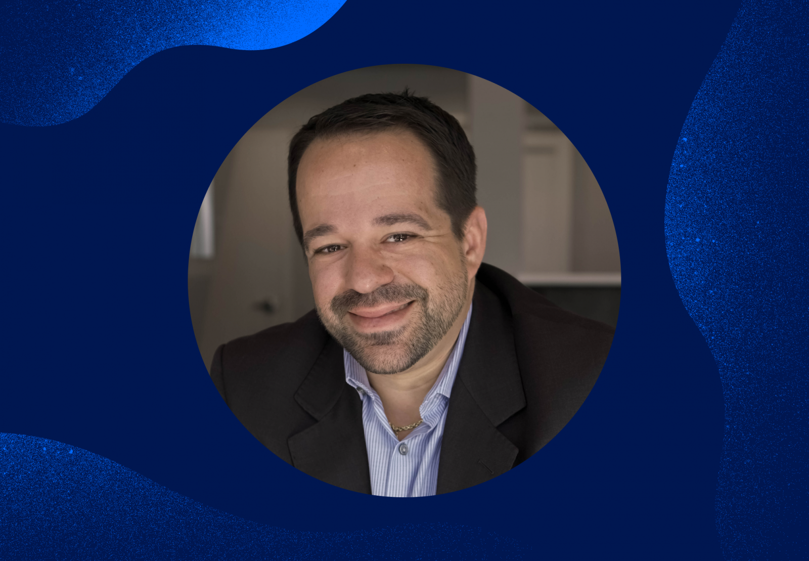 Profile of interviewee Zillow Premier Agent Marcus Larrea