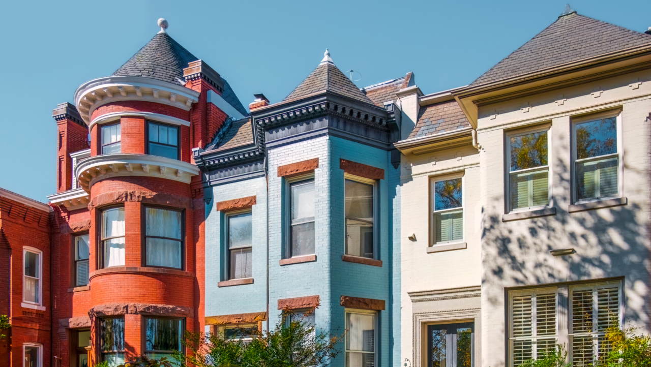 July Housing Market Report