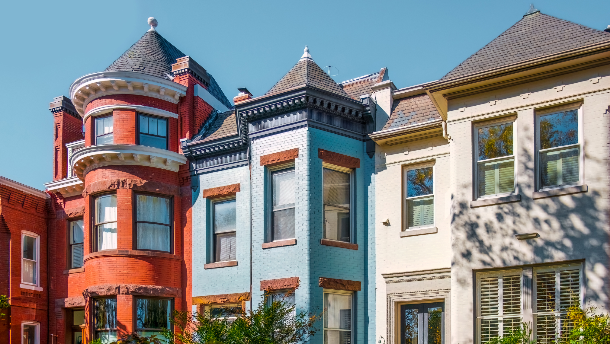 July Housing Market Report