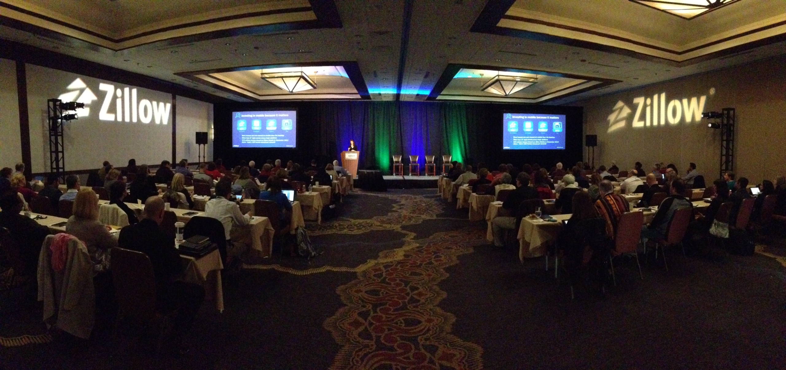 I've Attended a Zillow Summit. Now What?